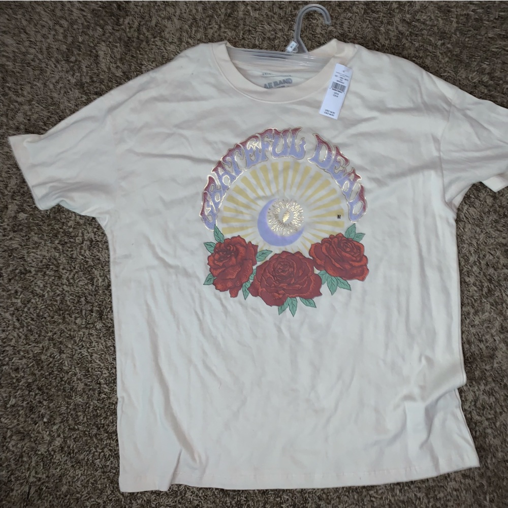 American Eagle “Grateful Dead” Tee